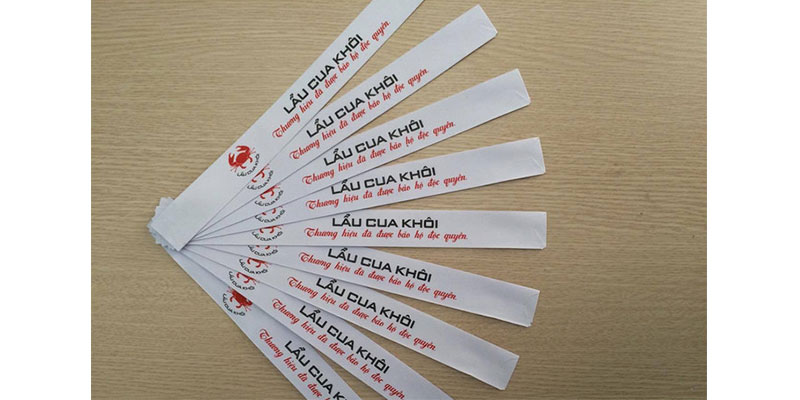 In bao đũa HCM ở đâu giá rẻ, giao hàng...
