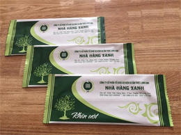 khăn lạnh giá rẻ nhà hàng hcm (mẫu 6)