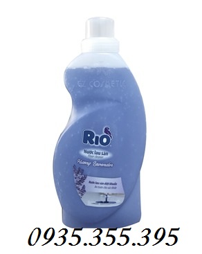 Nước lau sàn RIO hương oải hương