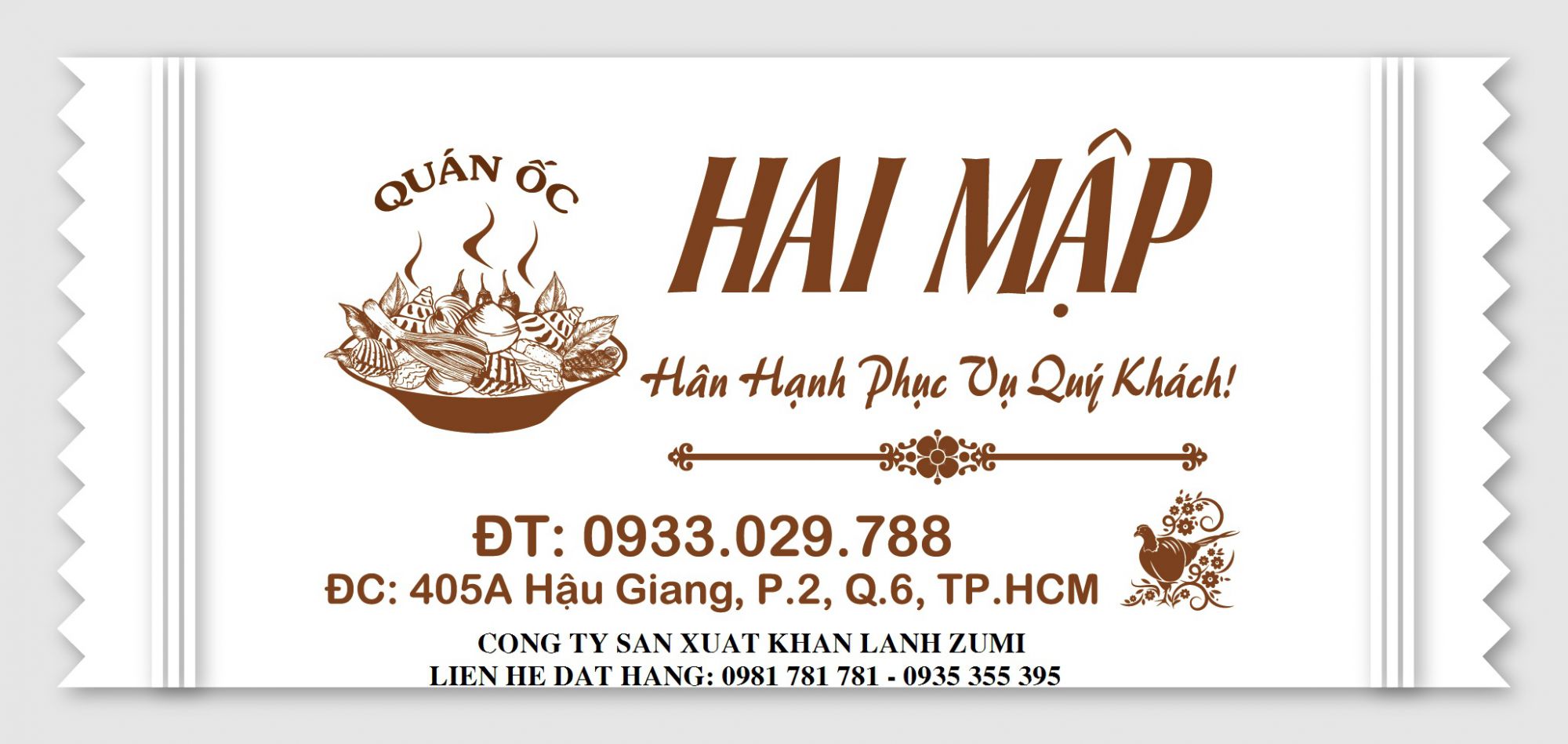 KHĂN LẠNH GIÁ RẺ ĐỒNG NAI