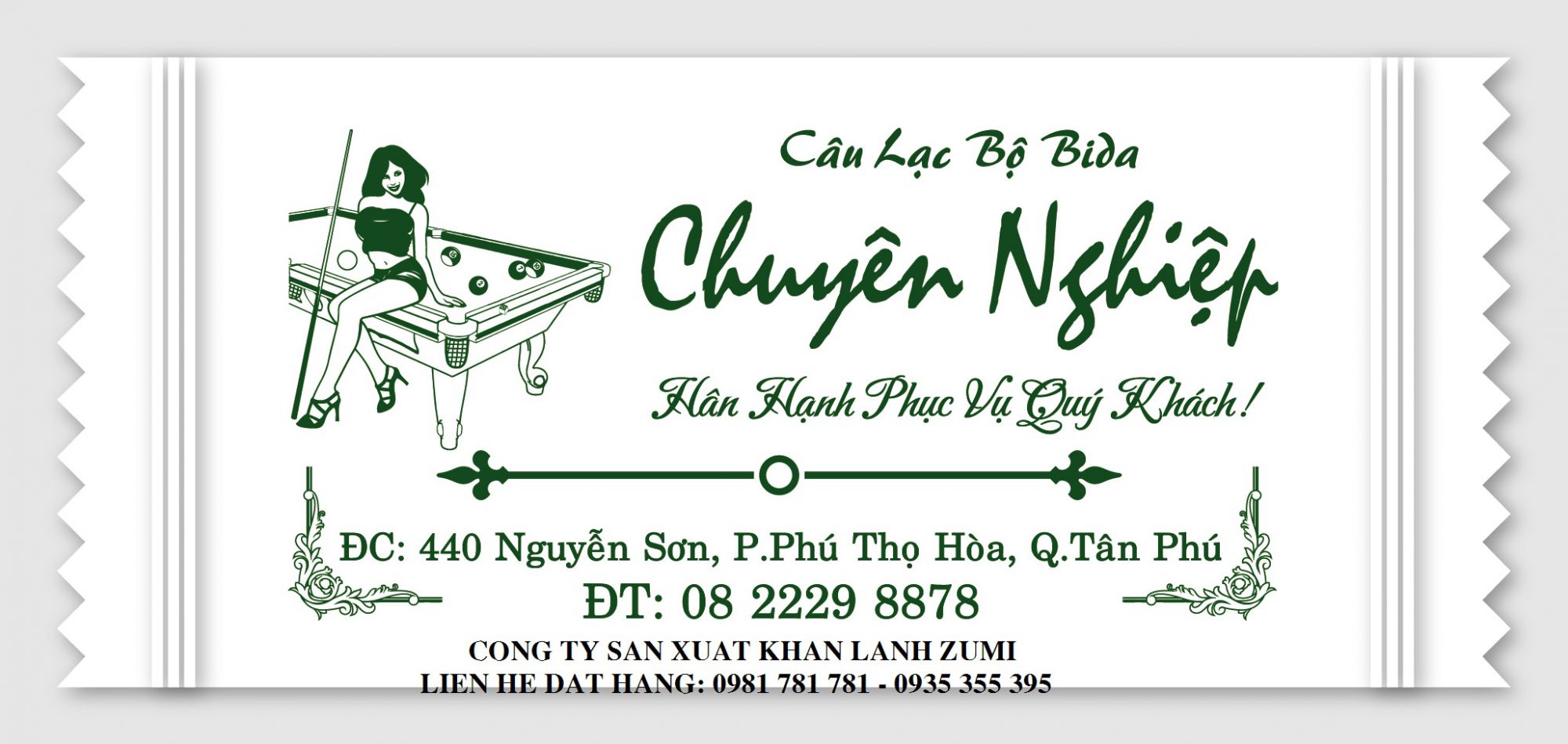 KHĂN LẠNH GIÁ RẺ TP HCM