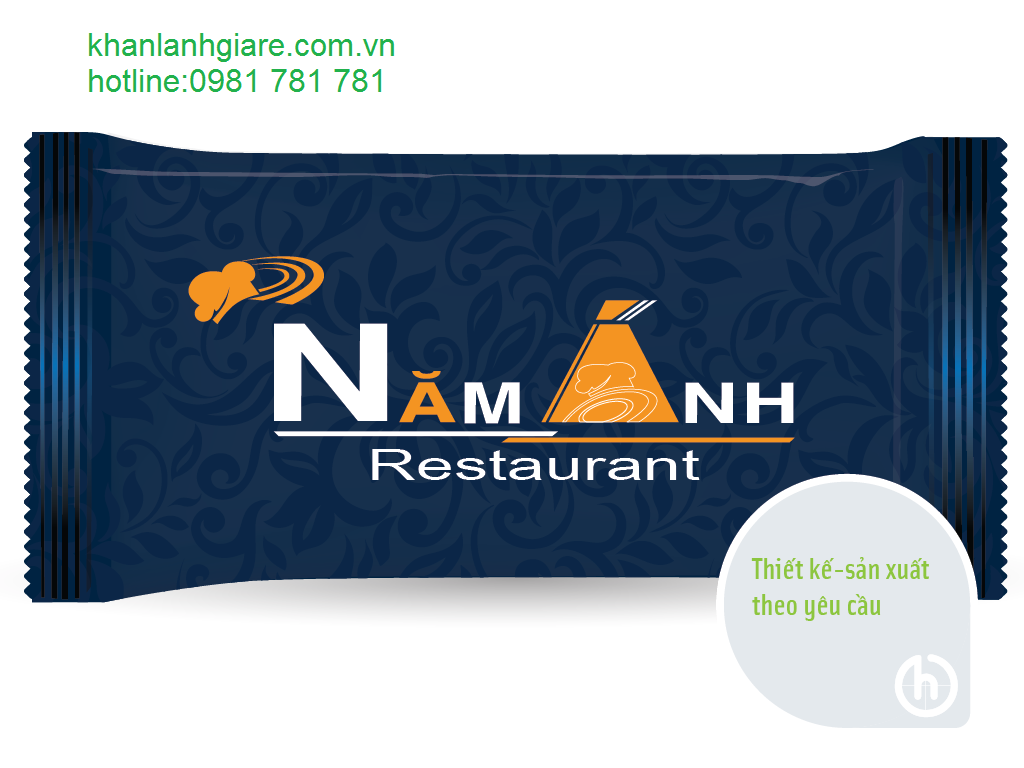 khăn lạnh giá rẻ đồng nai