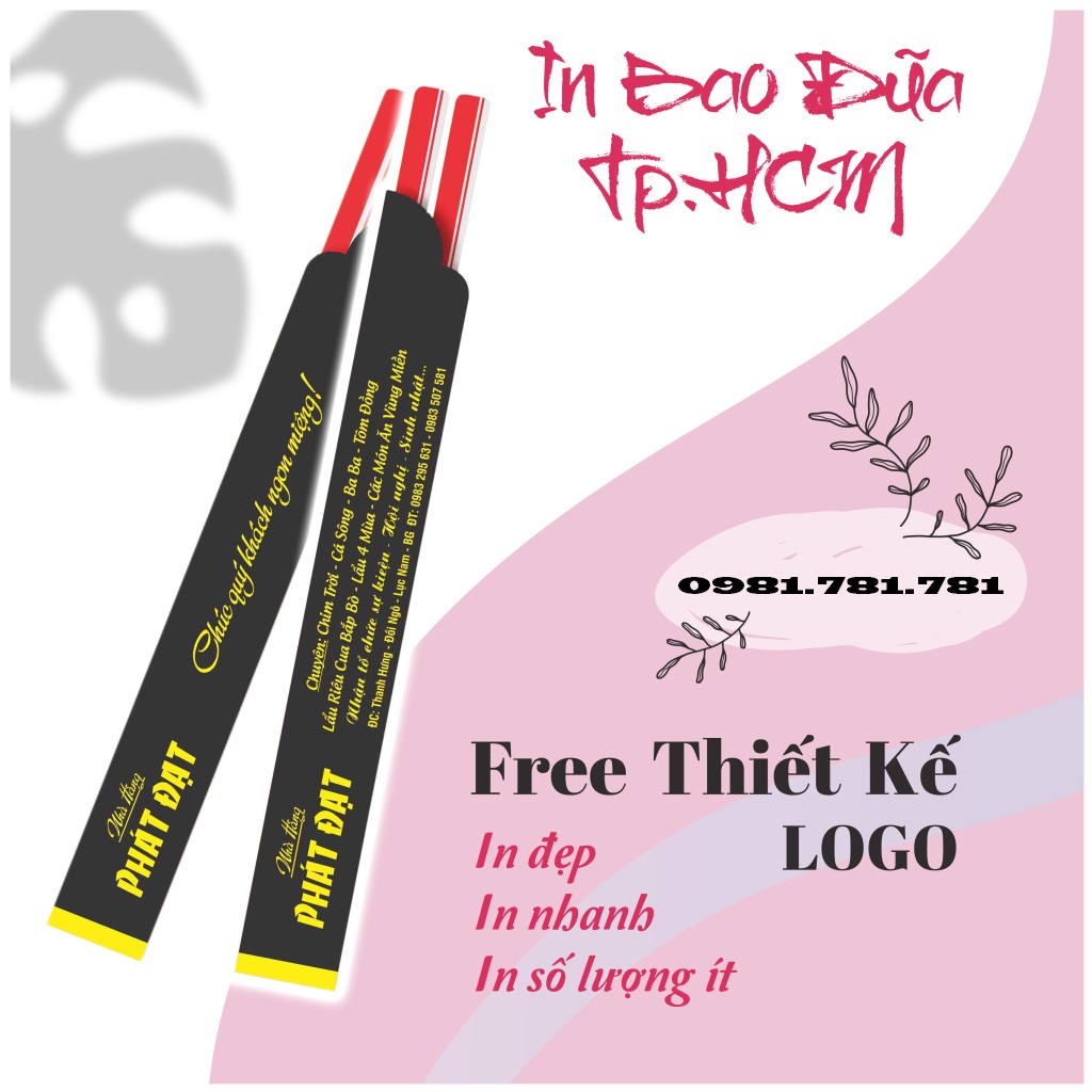 in bao đũa tại đồng nai
