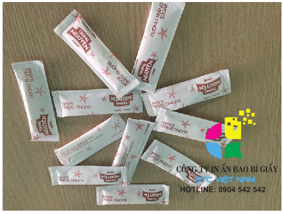 in túi đường que đẹp giá rẻ