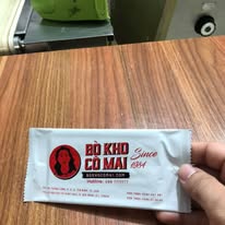In Khăn Lạnh Nhà Hàng Cao Cấp